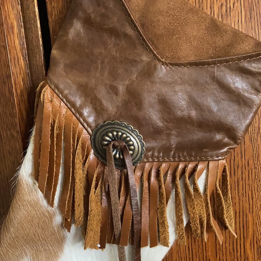 Country Style Decor Boot. - Picture 2 of 5